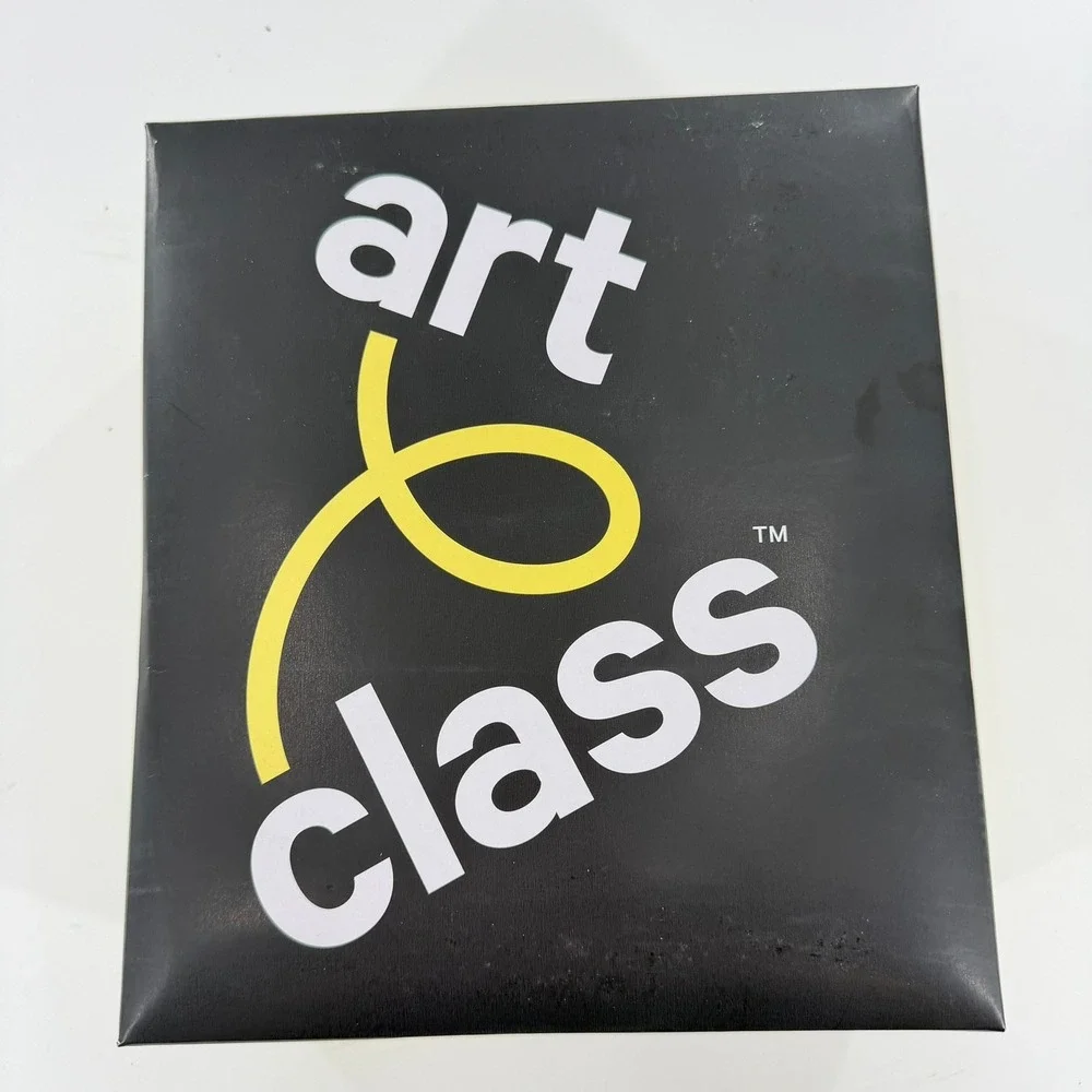 art class brand art